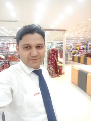 Md. Shamim